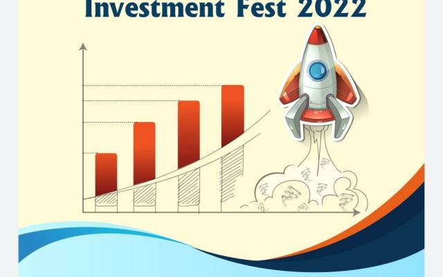 North East Venture Fund (NEVF) launched Start-up Investment Fest 2022
