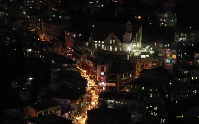 Mizoram eases restrictions in new Covid guidelines