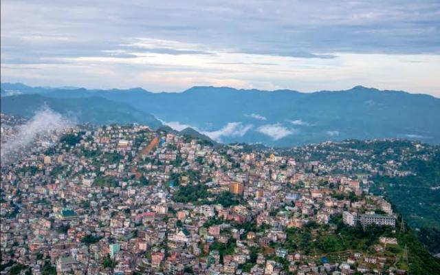Red Zone, Green Zone, Orange Zone: Is Mizoram's strategy effective enough?