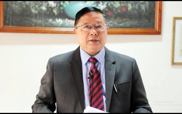 No lockdown plans for Mizoram, says Health Minister Dr. R Lalthangliana: 443 new positive cases in the last 24 hrs