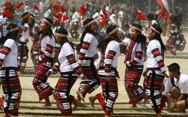 Chapchar Kut: Mizoram's oldest and most colourful festival celebrated today