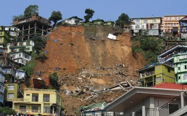 Mizoram remembers 5/11, the tragic landslide that took 17 lives 9 years ago
