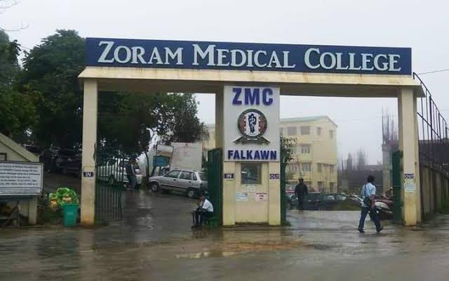 Health & Family Welfare Department, Govt. of Mizoram demands clarification statement from ZMC Director regarding recruitment of 50 staff nurses