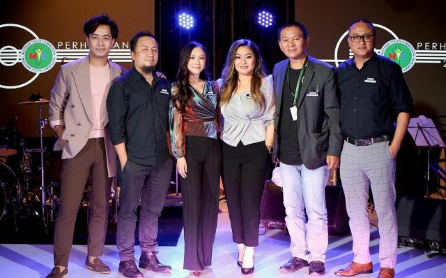 MYC Perhkhuang live competition comes to an end amidst mixed public response