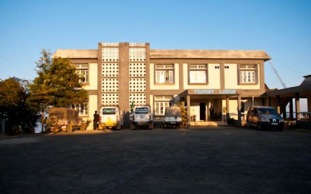 ICMR notifies Mizoram government to convert Lunglei Tourist Lodge into RT- PCR lab